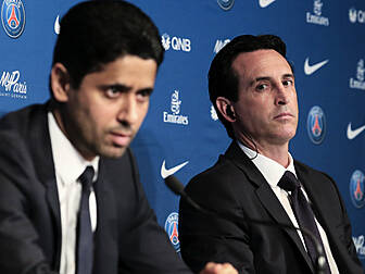 Arsenal are about to meet a PS...